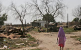 Sudan Official: Misseriya Settling in Abyei, Fueling Referendum Tensions